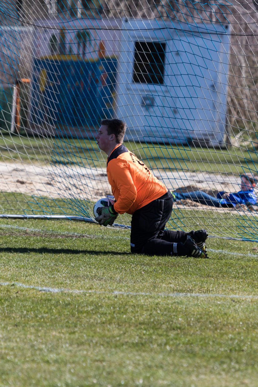 Bild 98 - Herren TSV Wiemersdorf - TuS Hartenholm III : Ergebnis: 2:1